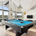 度假居 Spacious Retreat Near - By Traum