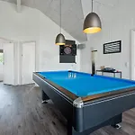 度假居 Spacious Retreat Near - By Traum