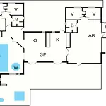 Spacious Retreat Near - By Traum 度假居 *