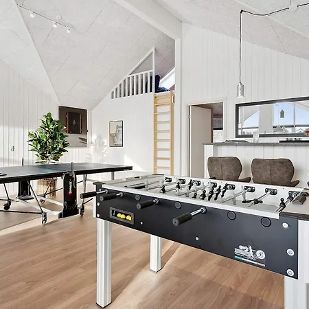 Sydals Xcviii Holiday home *