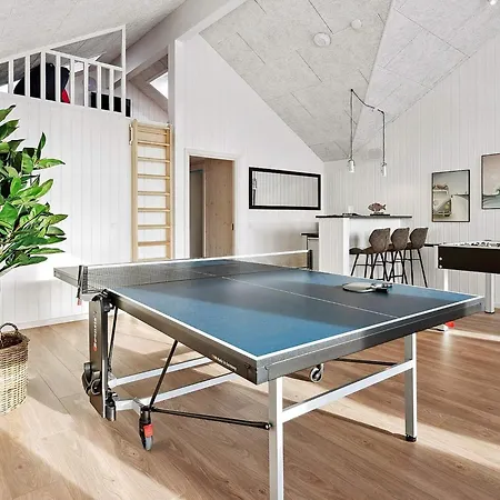 Sydals Xcviii Holiday home