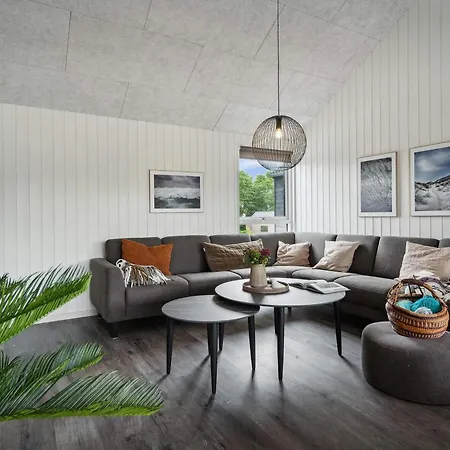 Sydals Xcviii Holiday home