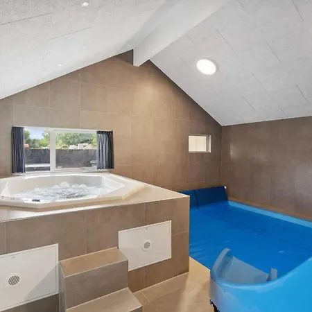 Holiday home Sydals Xcviii