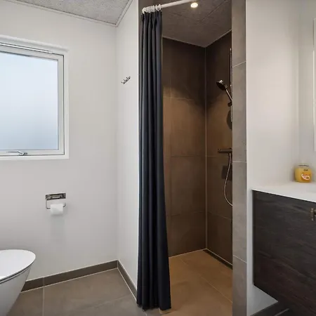 Spacious Retreat Near Tatil Evi *