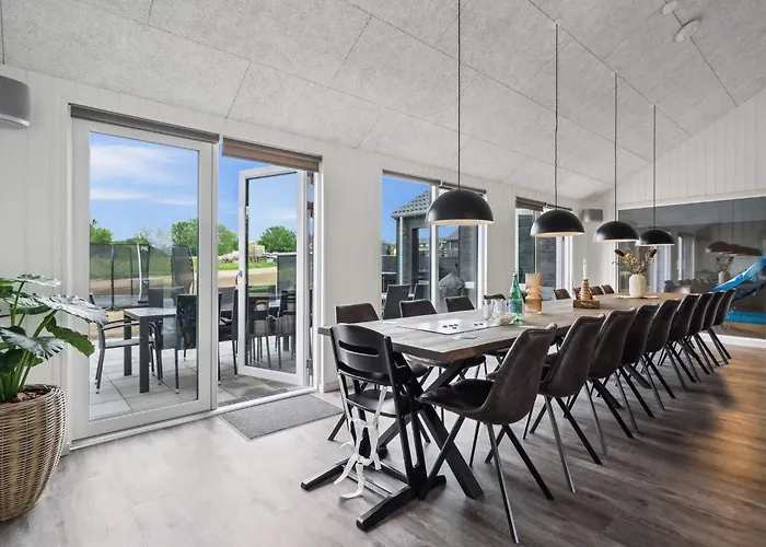 Spacious Retreat Near - By Traum * Sarup