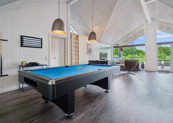 Spacious Retreat Near - By Traum * Sarup